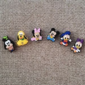 Disney baby Charms